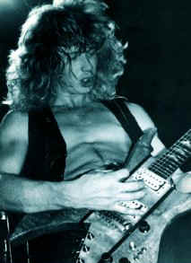 dave mustaine metallica 1983 weebly